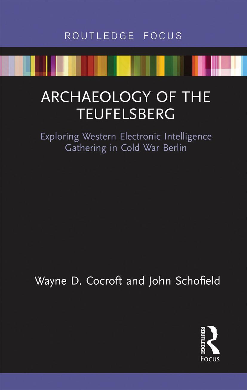 Cover: 9780367671846 | Archaeology of The Teufelsberg | John Schofield (u. a.) | Taschenbuch