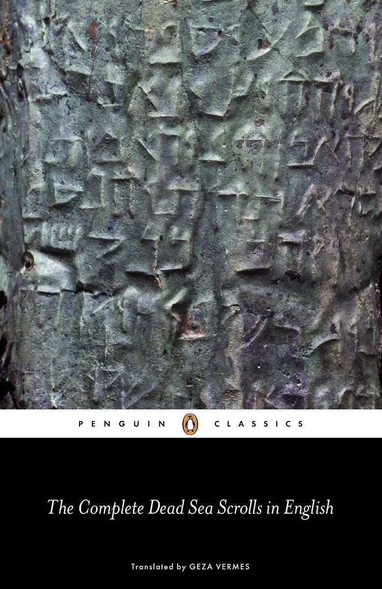 Cover: 9780141197319 | The Complete Dead Sea Scrolls in English (7th Edition) | Taschenbuch