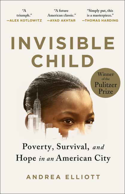 Cover: 9780812986952 | Invisible Child | Andrea Elliott | Taschenbuch | Englisch | 2022