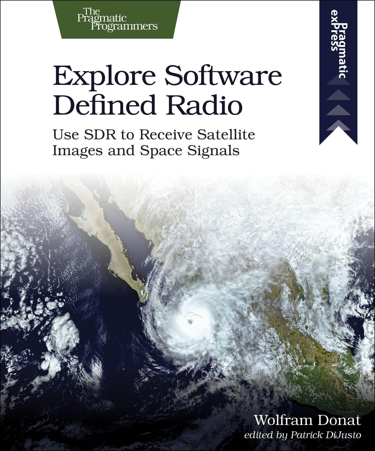 Cover: 9781680507591 | Explore Software Defined Radio | Wolfram Donat | Taschenbuch | 2021