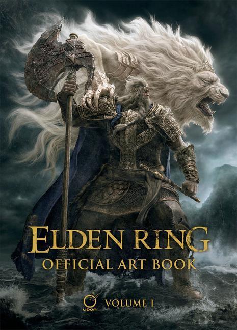 Cover: 9781772942699 | Elden Ring: Official Art Book Volume I | Fromsoftware | Buch | 2023