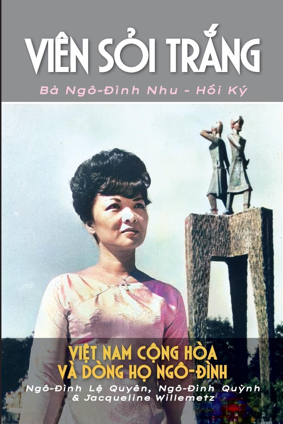Cover: 9781088166154 | Viên S¿i Tr¿ng | Le Xuan Tran | Taschenbuch | Paperback | 2023