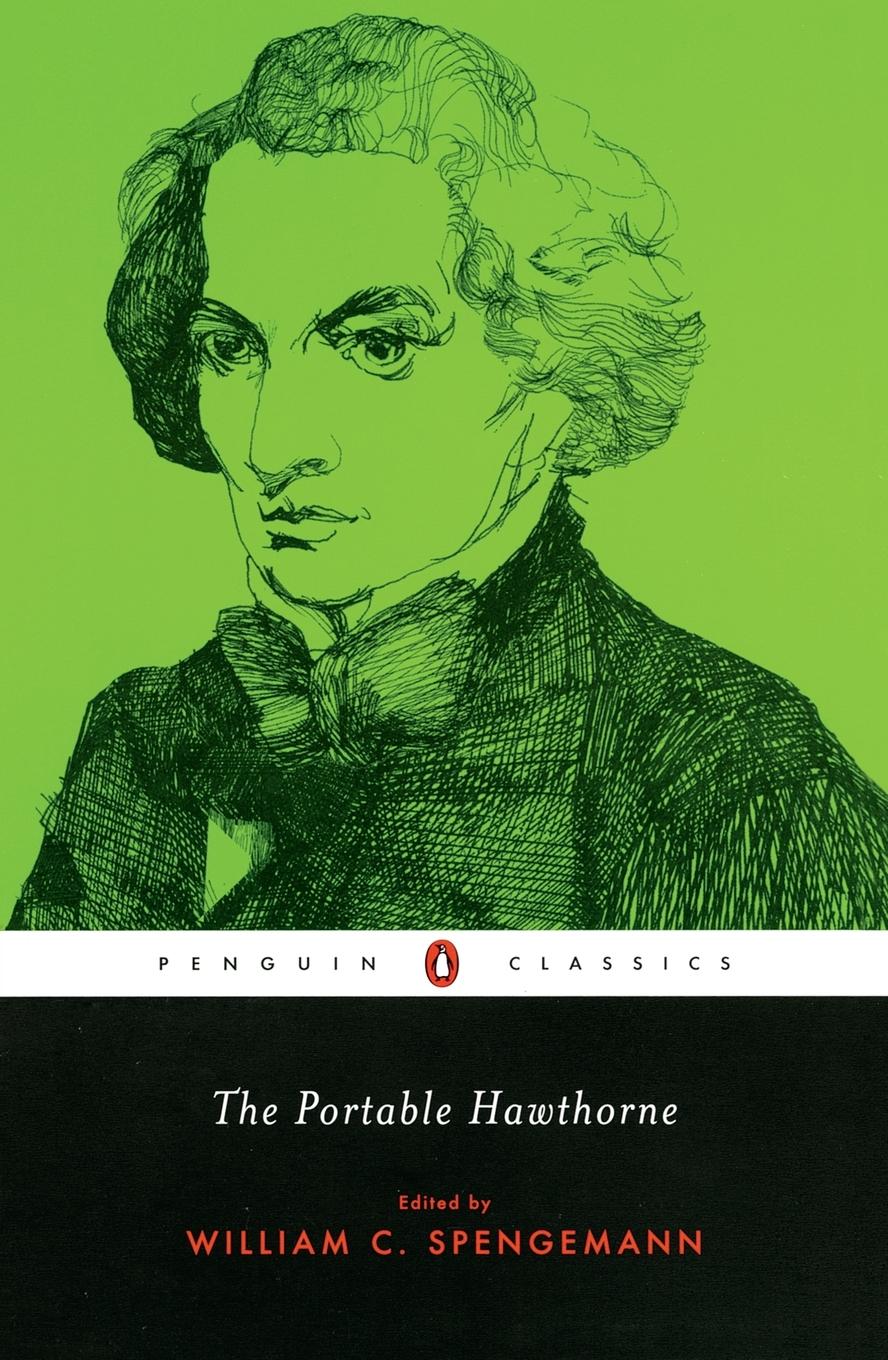 Cover: 9780143039280 | The Portable Hawthorne | Nathaniel Hawthorne | Taschenbuch | Englisch