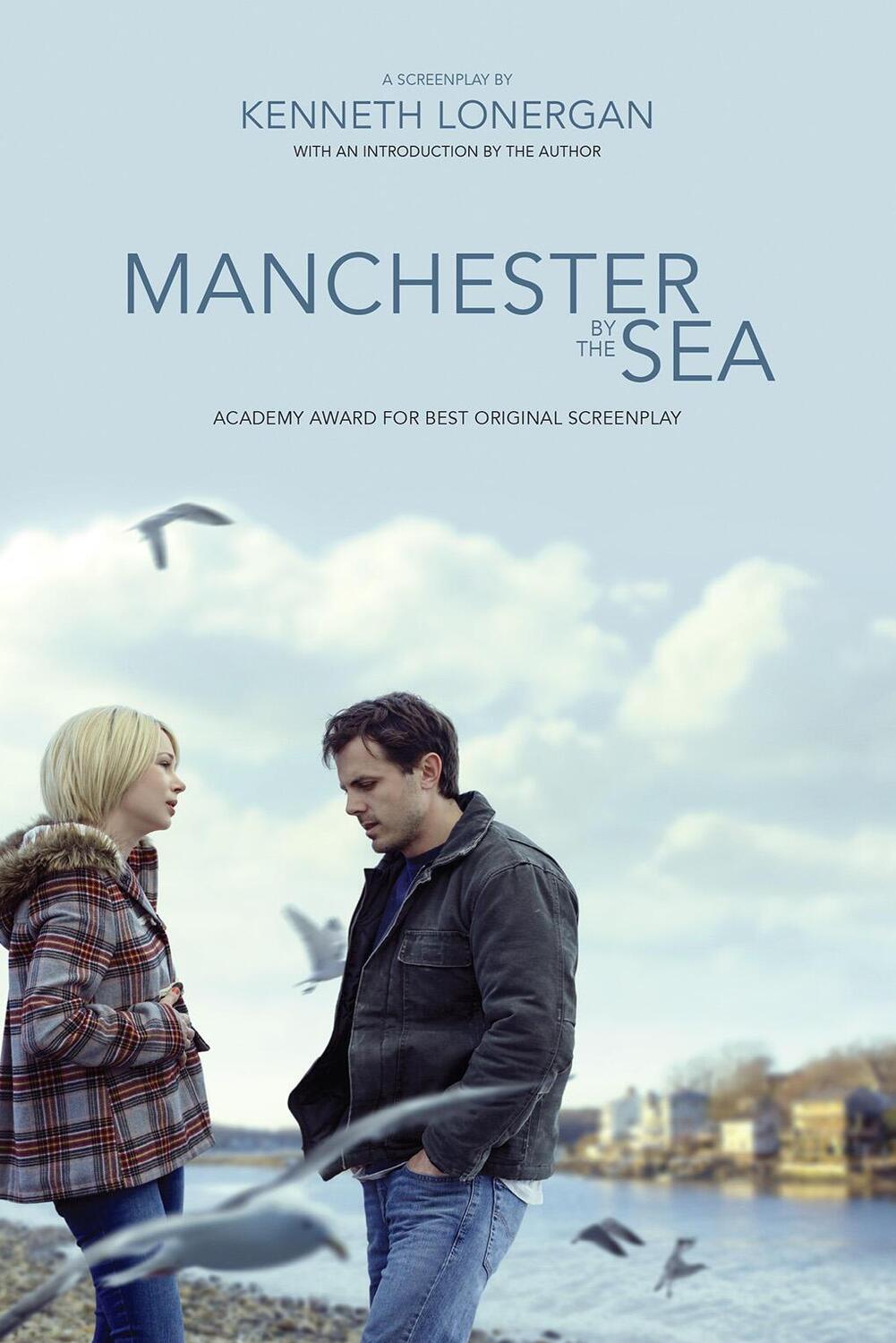 Cover: 9781468316612 | Manchester by the Sea: A Screenplay | Kenneth Lonergan | Taschenbuch
