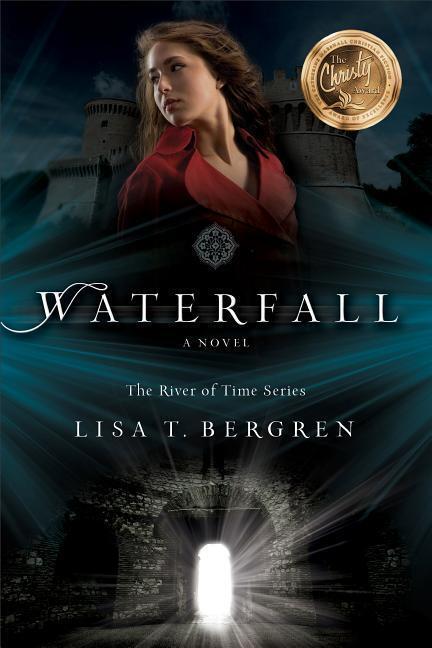 Cover: 9780764234569 | Waterfall | Lisa T. Bergren | Taschenbuch | River of Time | Englisch