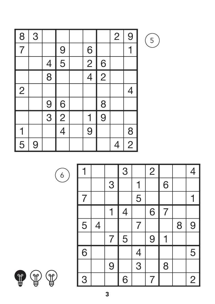 Bild: 9783625197300 | Der große Sudoku-Block Band 9 | Taschenbuch | 224 S. | Deutsch | 2024