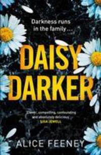 Cover: 9781529089813 | Daisy Darker | Alice Feeney | Taschenbuch | Englisch | 2022