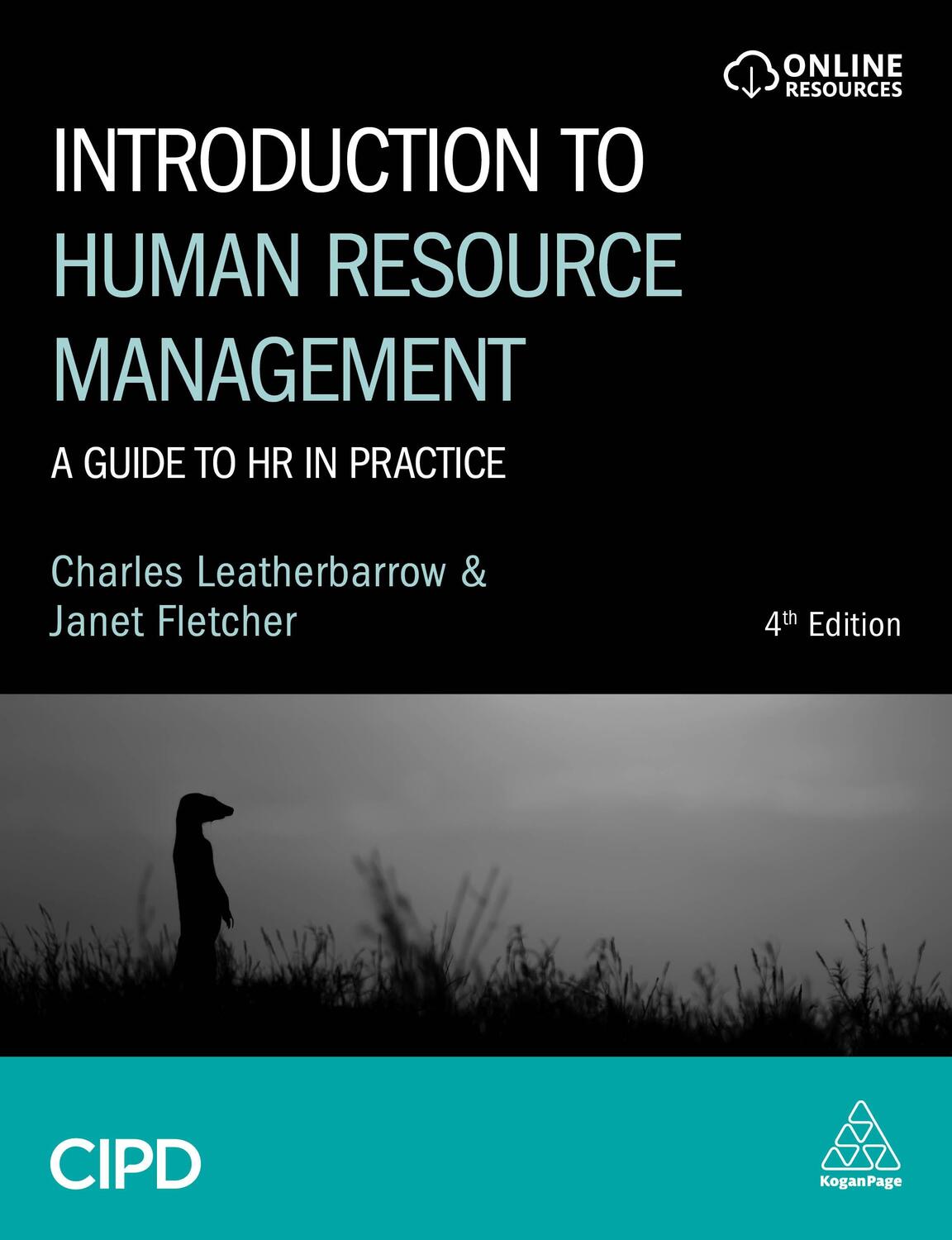 Cover: 9780749483685 | Introduction to Human Resource Management | A Guide to HR in Practice