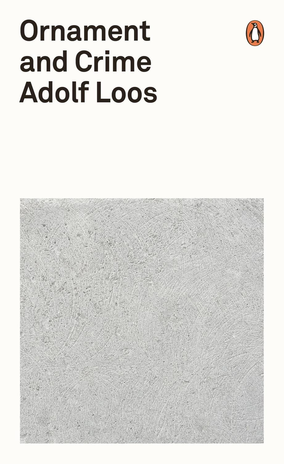 Cover: 9780141392974 | Ornament and Crime | Adolf Loos | Taschenbuch | Englisch | 2019