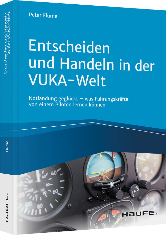 Cover: 9783648142943 | Entscheiden und Handeln in der VUKA-Welt - inkl. Arbeitshilfen online