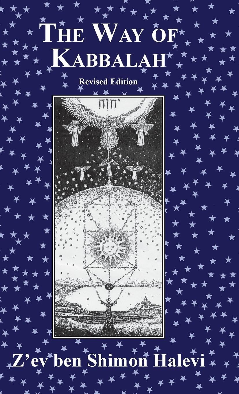 Cover: 9781909171107 | The Way of Kabbalah | Z¿ev ben Shimon Halevi | Buch | Englisch | 2013
