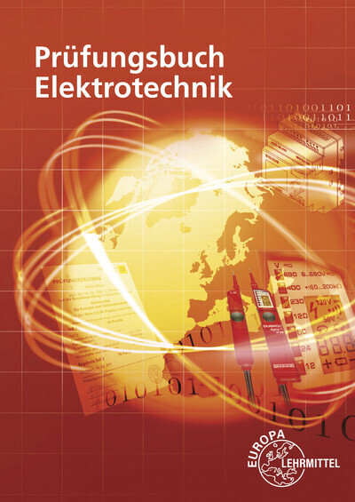 Cover: 9783808539484 | Prüfungsbuch Elektrotechnik | Bumiller | Taschenbuch | 464 S. | 2021