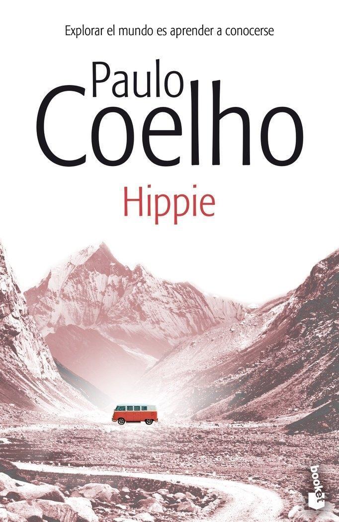 Cover: 9788408214748 | Hippie | Paulo Coelho | Taschenbuch | Spanisch | 2019 | Booket