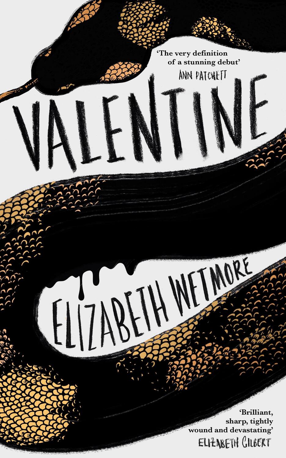 Cover: 9780008331924 | Valentine | Elizabeth Wetmore | Buch | Gebunden | Englisch | 2020