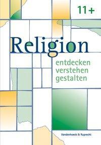 Cover: 9783525775615 | Religion entdecken, verstehen, gestalten | Taschenbuch | 224 S. | 2003