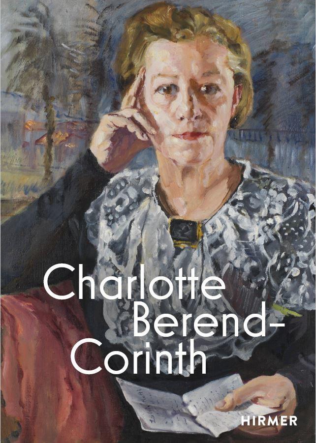 Cover: 9783777439396 | Charlotte Berend-Corinth | Andrea Jahn (u. a.) | Buch | Deutsch | 2022