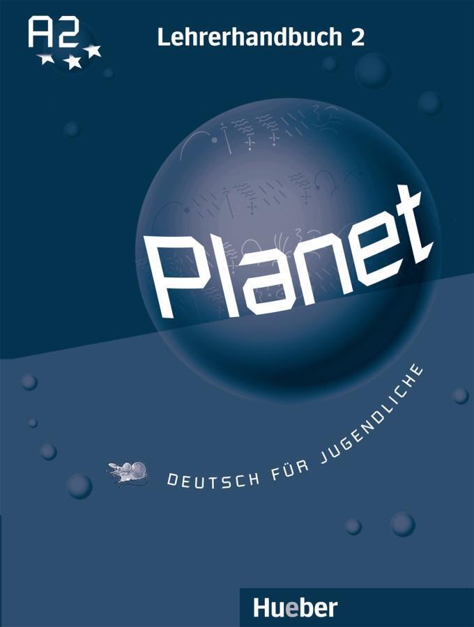 Cover: 9783190216796 | Planet 2 | Siegfried/Kopp, Gabriele/Alberti, Josef Büttner | Buch