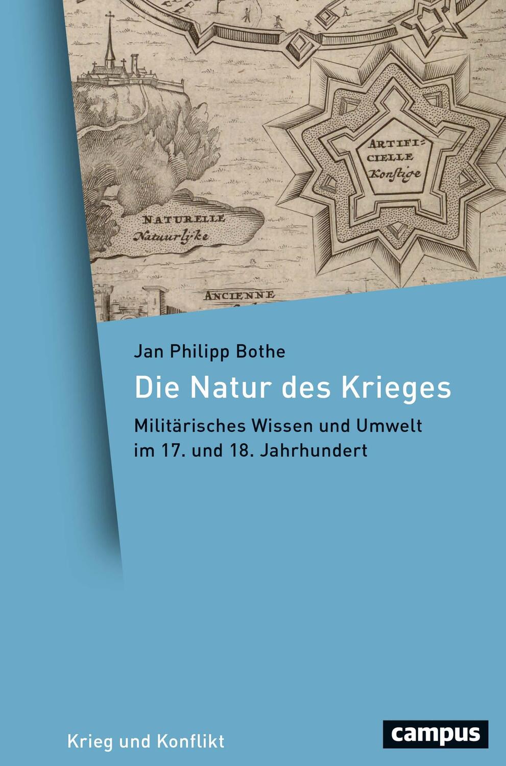 Cover: 9783593514079 | Die Natur des Krieges | Jan Philipp Bothe | Buch | Krieg und Konflikt
