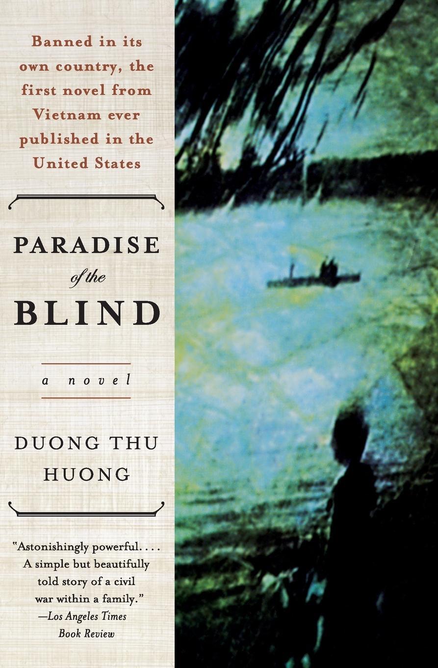 Cover: 9780060505592 | Paradise of the Blind | Thu Huong Duong | Taschenbuch | Paperback
