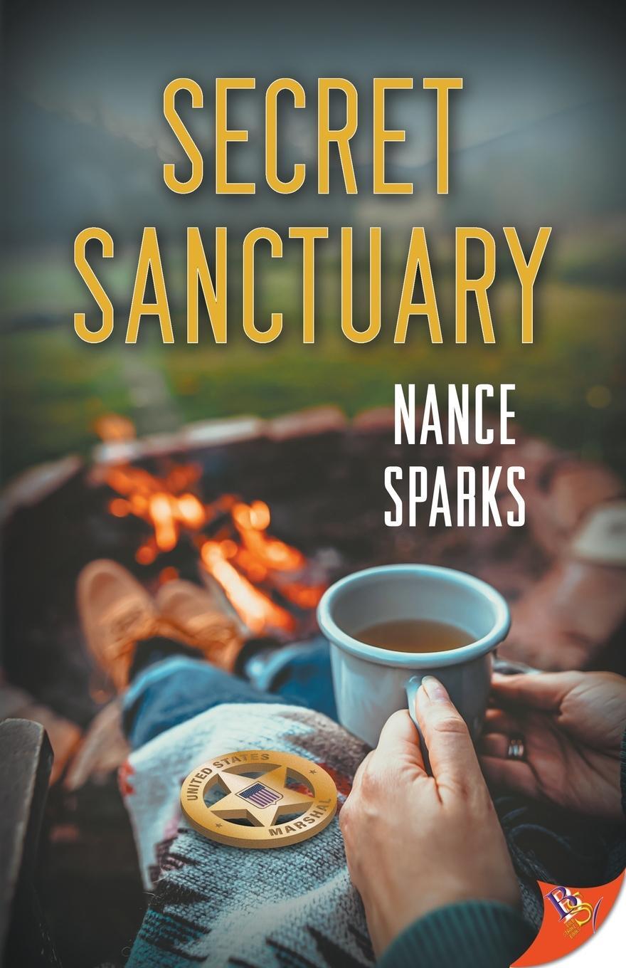 Cover: 9781636791487 | Secret Sanctuary | Nance Sparks | Taschenbuch | Paperback | Englisch