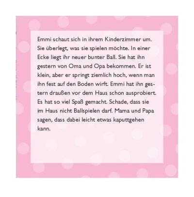 Bild: 9783957348814 | Das Ostergeschenk - Minibuch (7) | Bärbel Löffel-Schröder | Buch