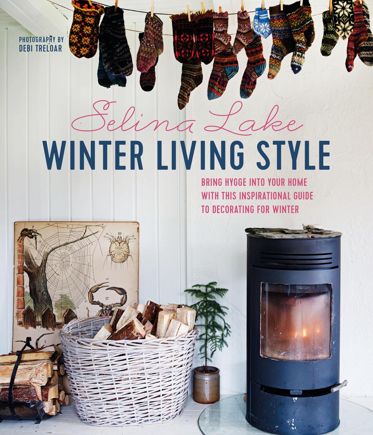 Cover: 9781788792431 | Winter Living Style | Selina Lake | Buch | Gebunden | Englisch | 2020