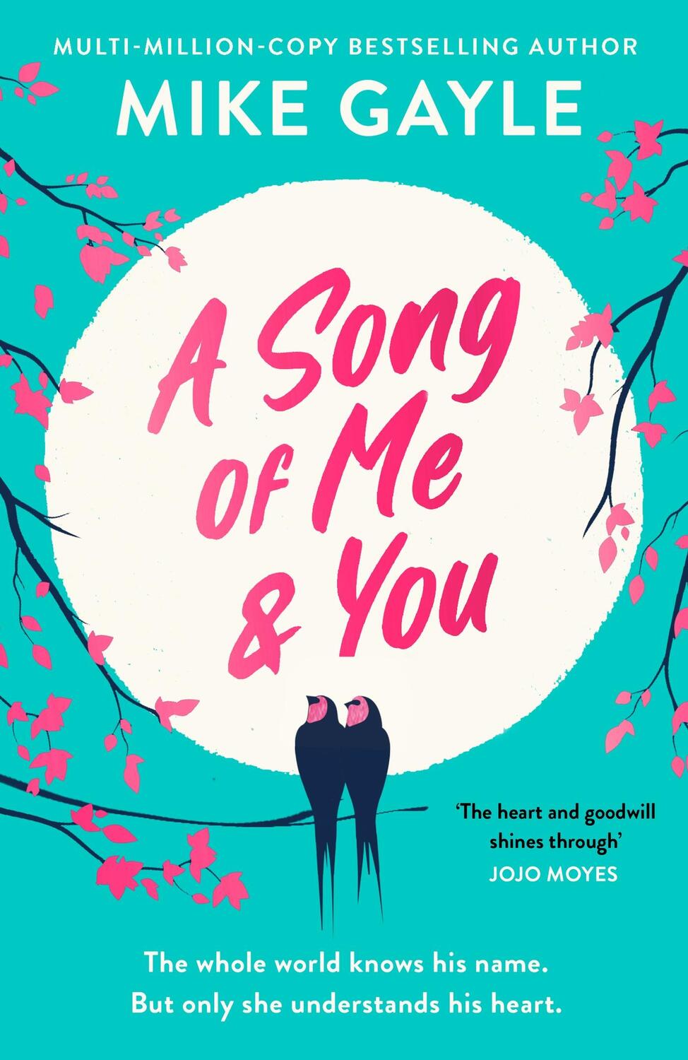 Cover: 9781529344806 | A Song of Me and You | Mike Gayle | Taschenbuch | 2024
