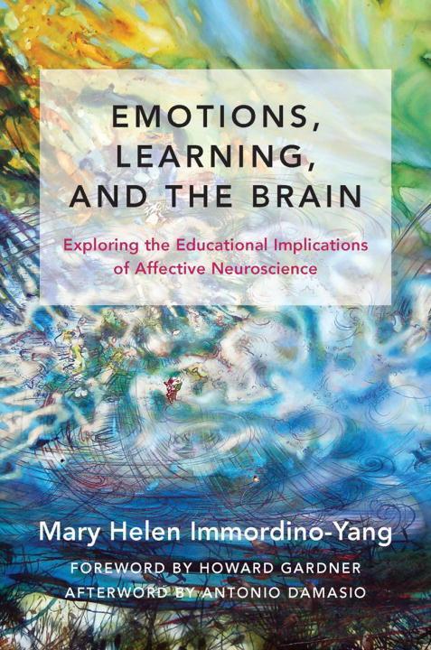 Cover: 9780393709810 | Emotions, Learning, and the Brain | Mary Helen Immordino-Yang | Buch