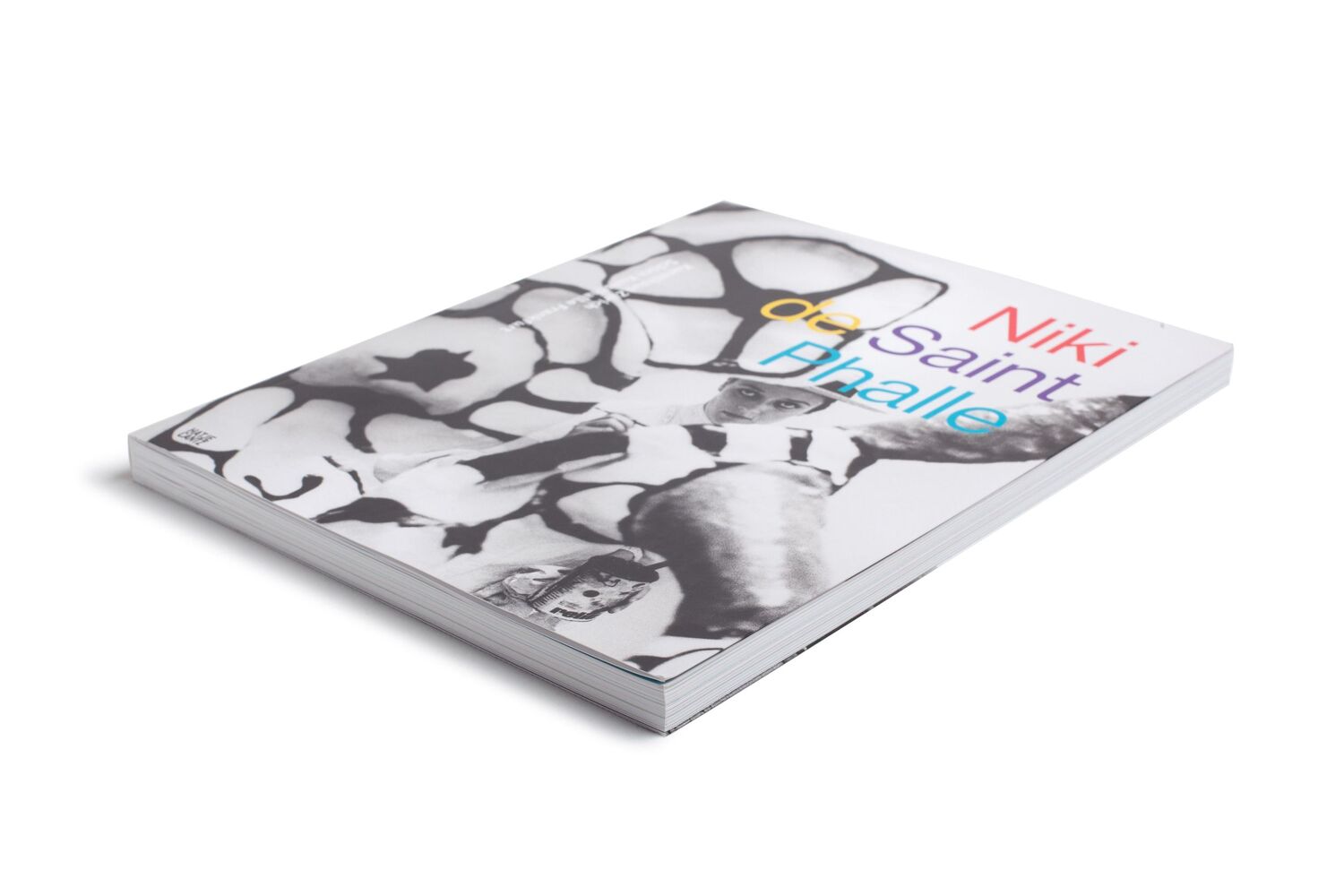 Bild: 9783775753005 | Niki de Saint Phalle | The Retrospective | Zürich (u. a.) | Buch