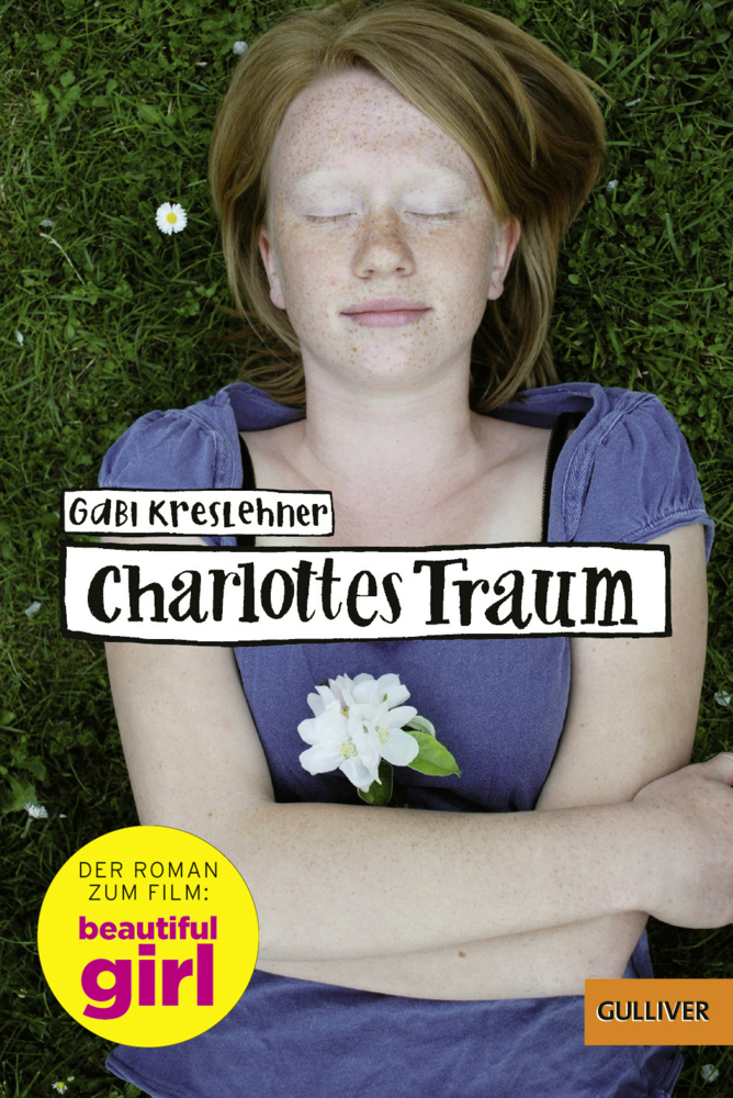 Cover: 9783407742131 | Charlottes Traum | Gabi Kreslehner | Taschenbuch | 128 S. | Deutsch