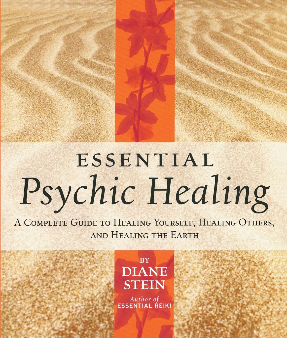 Cover: 9781580911733 | Essential Psychic Healing | Diane Stein | Taschenbuch | Englisch