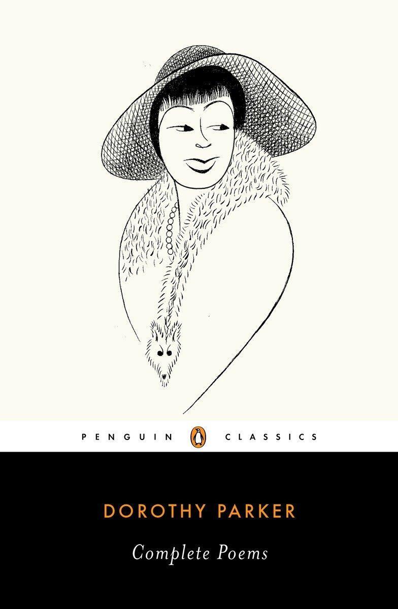 Cover: 9780143106081 | Complete Poems | Dorothy Parker | Taschenbuch | Englisch | 2010