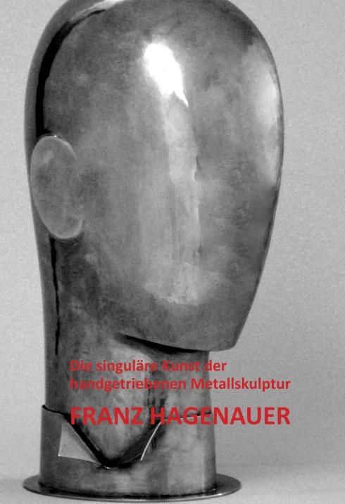 Cover: 9783990570692 | Franz Hagenauer | Erich Breinsberg | Buch | Deutsch | 2016