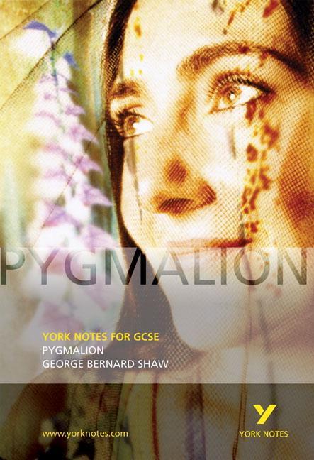 Cover: 9780582772700 | Pygmalion: York Notes for GCSE | David Langston | Taschenbuch | 2003
