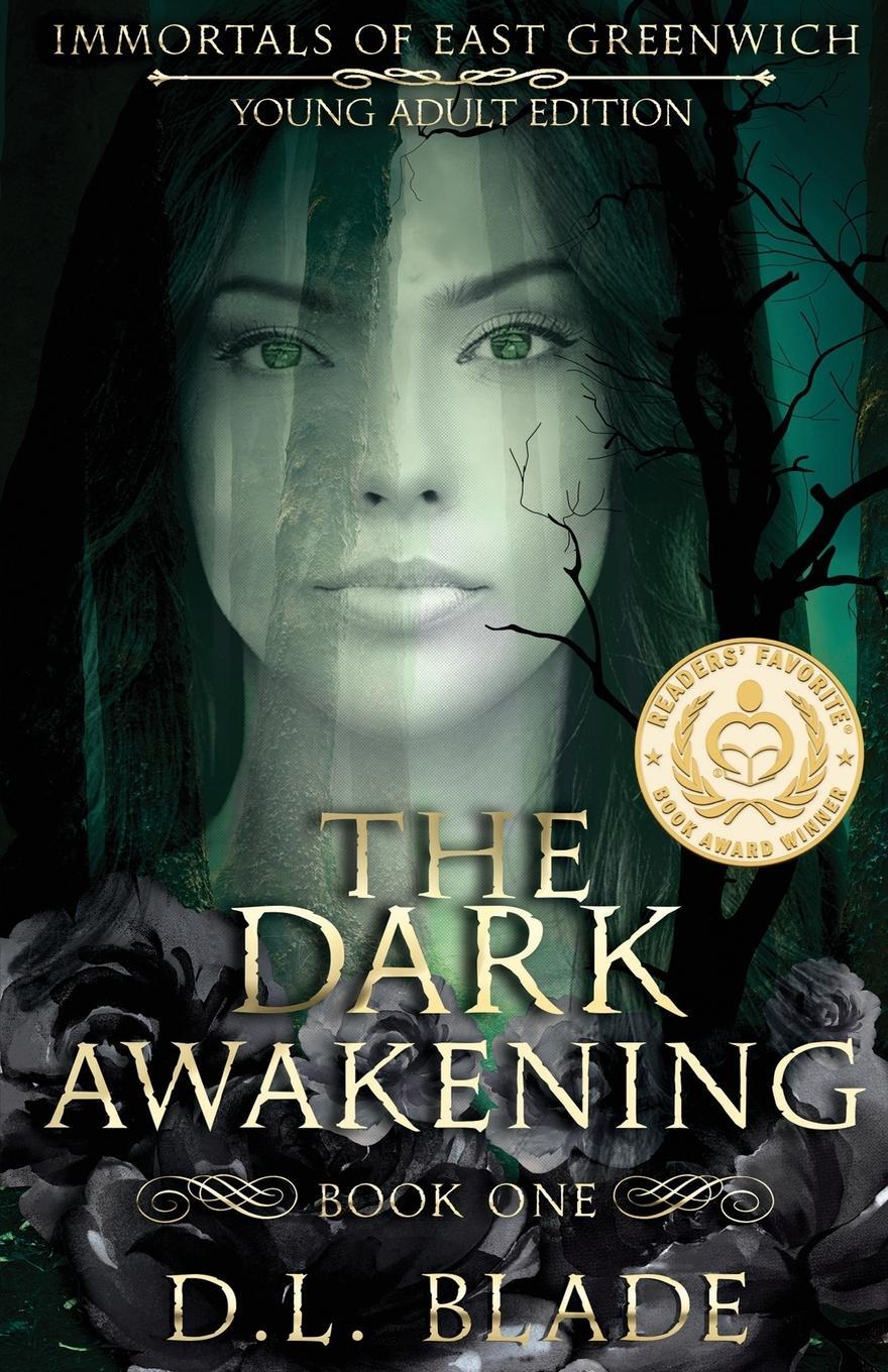 Cover: 9798987707708 | The Dark Awakening | Diana B. Lynn (u. a.) | Taschenbuch | Paperback