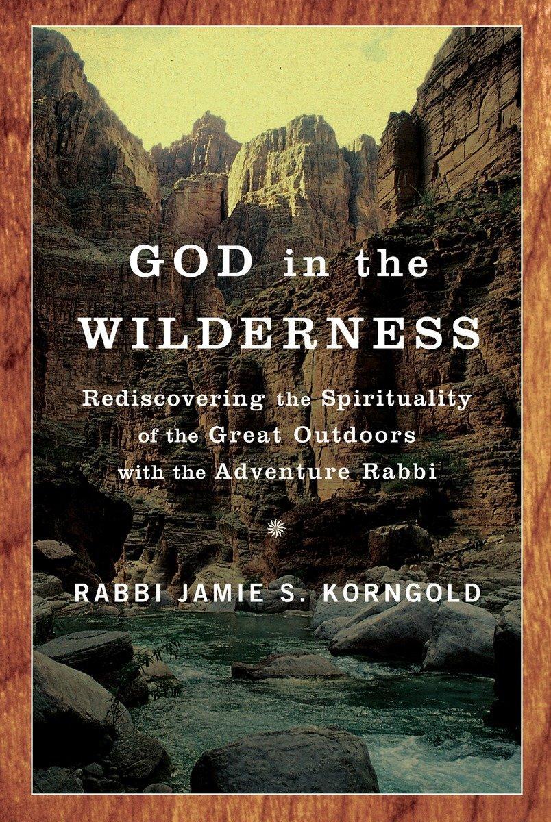 Cover: 9780385520492 | God in the Wilderness | Jamie Korngold | Taschenbuch | Englisch | 2008