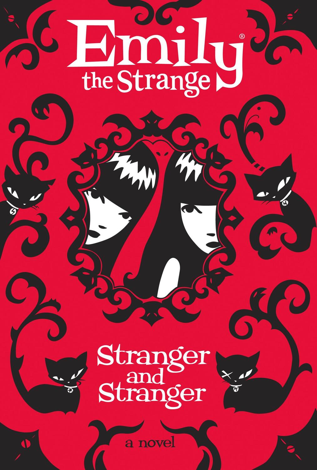 Cover: 9780007355013 | Stranger and Stranger | Buch | Gebunden | Englisch | 2010