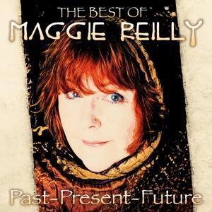 Cover: 4053804314541 | Past Present Future:The Best Of | Maggie Reilly | Audio-CD | 2021
