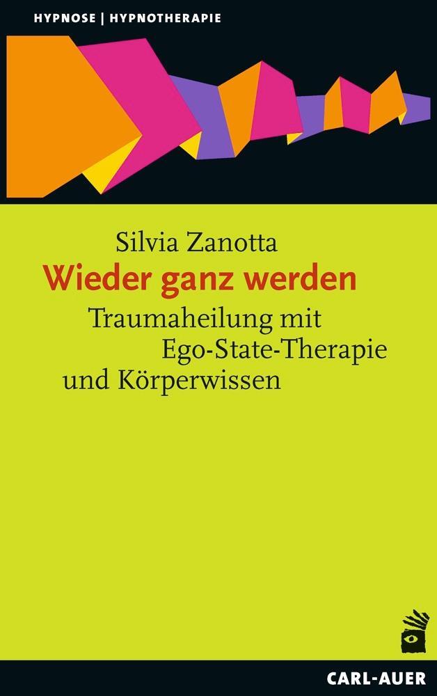 Cover: 9783849703240 | Wieder ganz werden | Silvia Zanotta | Taschenbuch | 264 S. | Deutsch