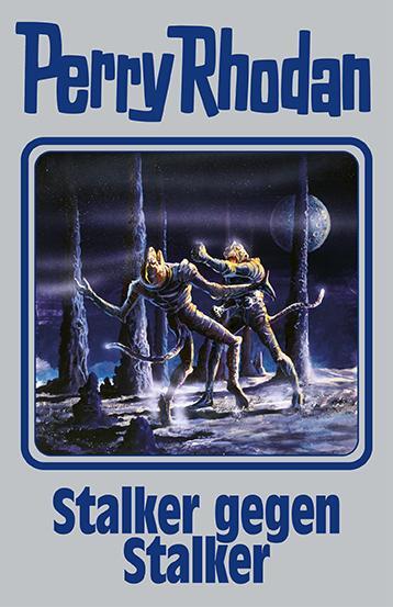 Cover: 9783955480363 | Perry Rhodan Band 157. Stalker gegen Stalker | Buch | 400 S. | Deutsch