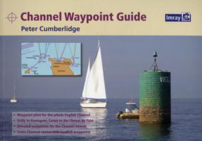 Cover: 9781846233838 | Channel Waypoint Guide | Peter Cumberlidge | Taschenbuch | Englisch