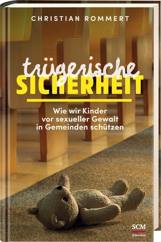 Cover: 9783417268294 | Trügerische Sicherheit | Christian Rommert | Buch | 240 S. | Deutsch
