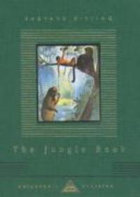 Cover: 9781857159325 | The Jungle Book | Rudyard Kipling | Buch | Englisch | 1994 | Everyman