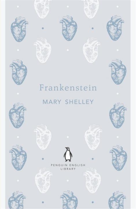 Cover: 9780141198965 | Frankenstein | Mary Shelley | Taschenbuch | Penguin English Library