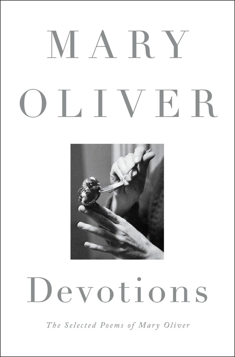 Cover: 9780399563249 | Devotions | The Selected Poems of Mary Oliver | Mary Oliver | Buch