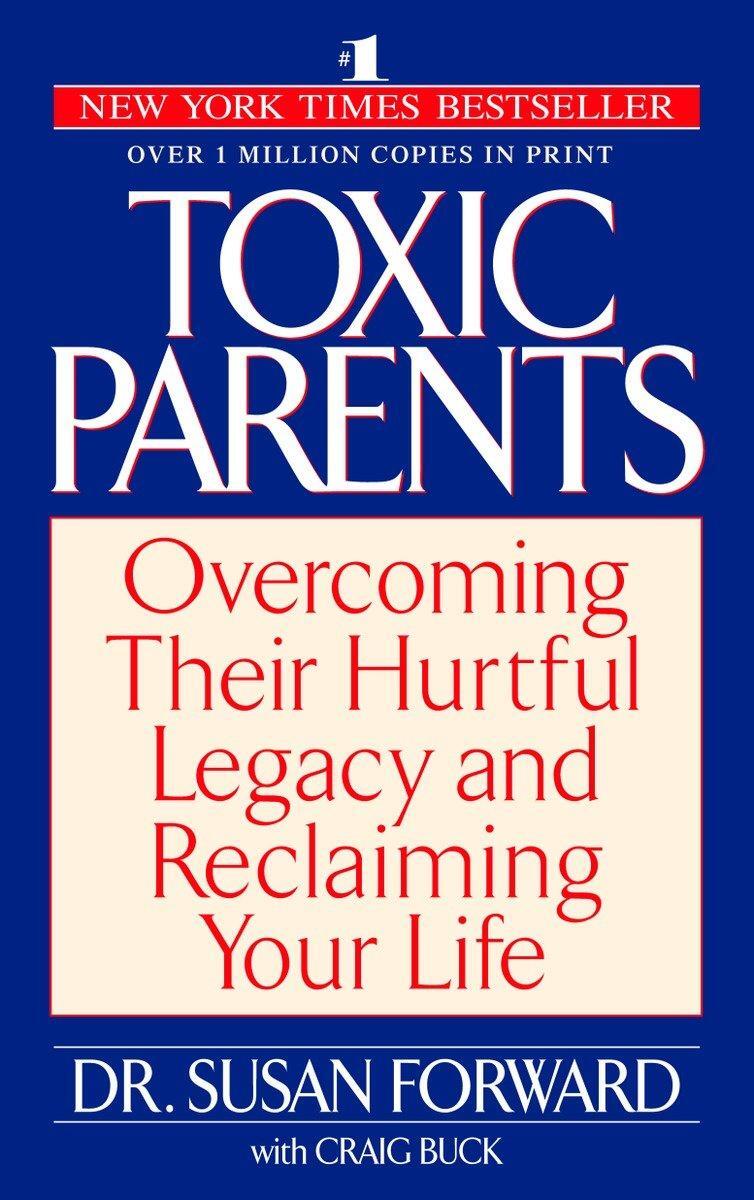 Cover: 9780553381405 | Toxic Parents | Susan Forward | Taschenbuch | Englisch | 2002