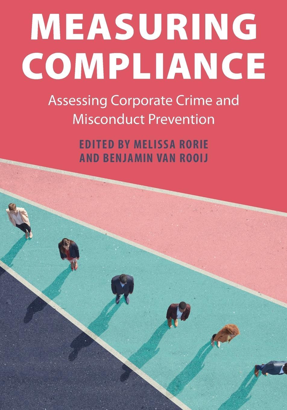 Cover: 9781009280112 | Measuring Compliance | Melissa Rorie | Taschenbuch | Paperback | 2022