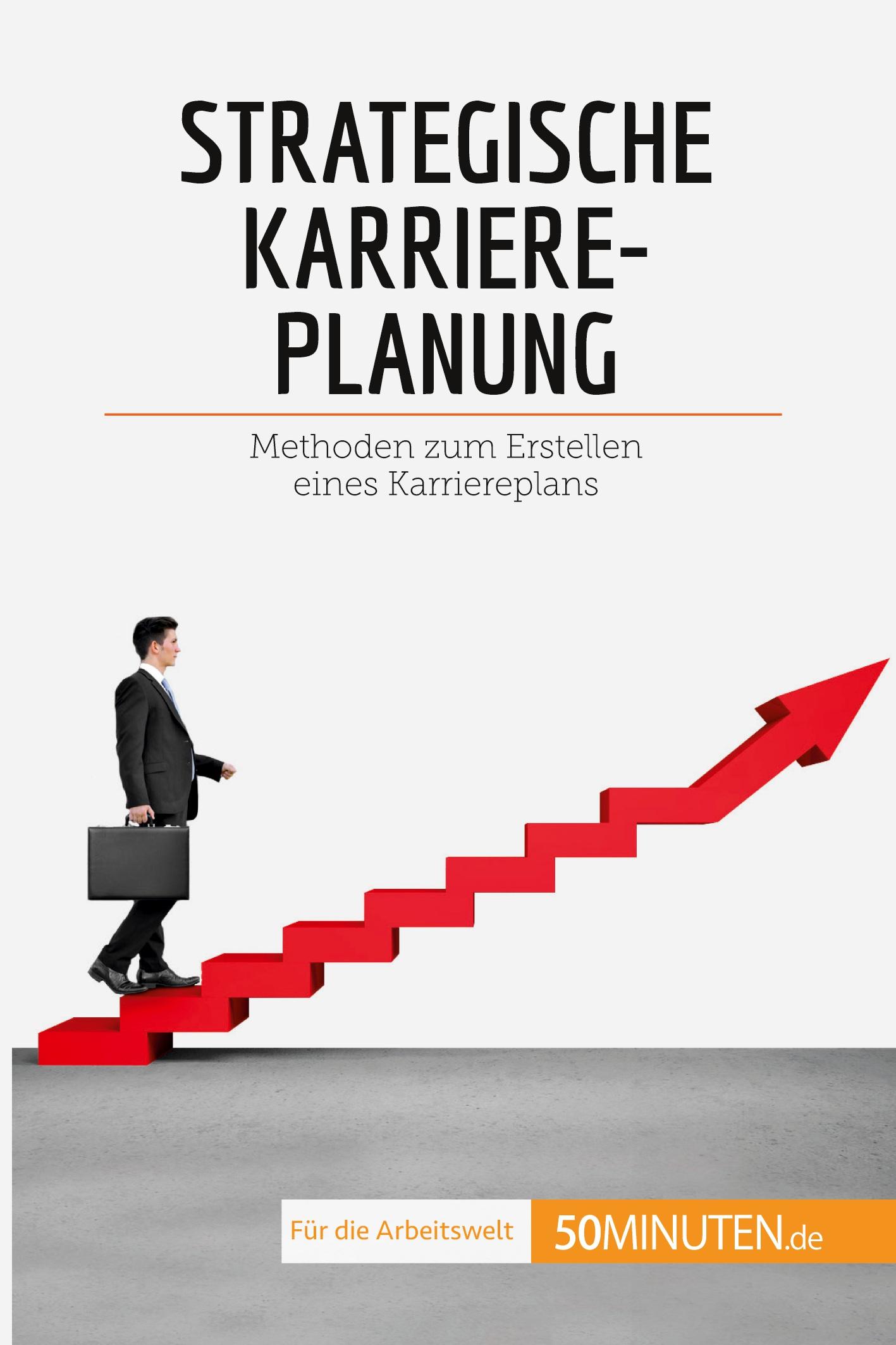 Cover: 9782808021579 | Strategische Karriereplanung | Maïlys Charlier | Taschenbuch | 64 S.