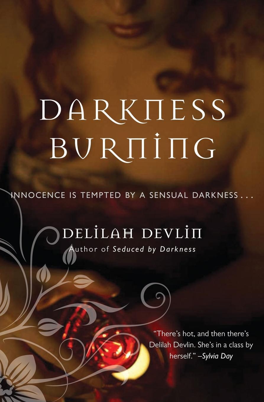 Cover: 9780061498206 | Darkness Burning | Delilah Devlin | Taschenbuch | Paperback | Englisch