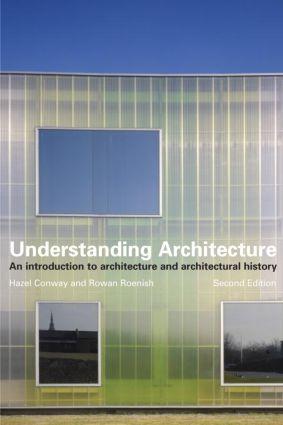 Cover: 9780415320597 | Understanding Architecture | Hazel Conway (u. a.) | Taschenbuch | 2004